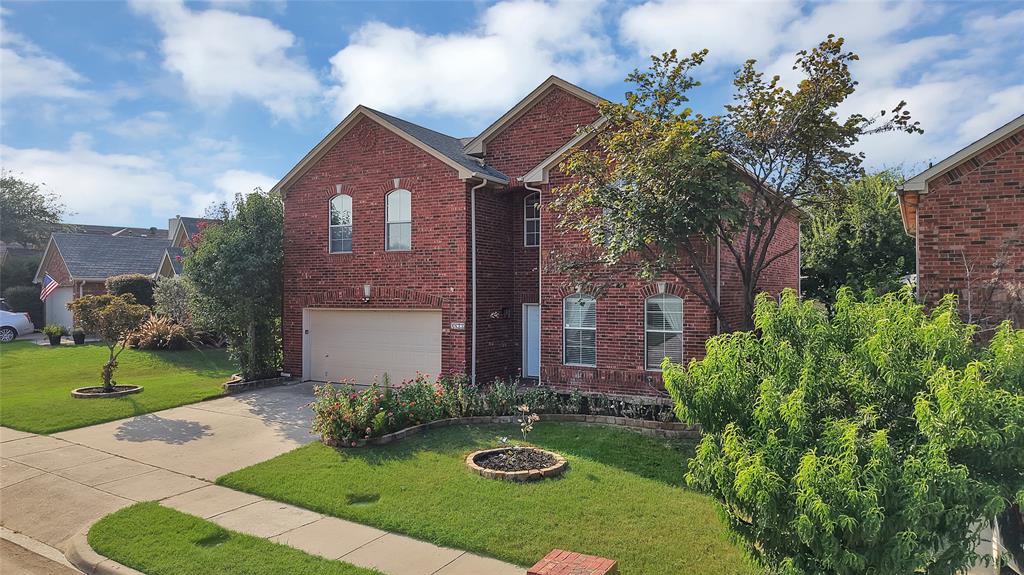 4833 Bridle Path Way Property Photo 1