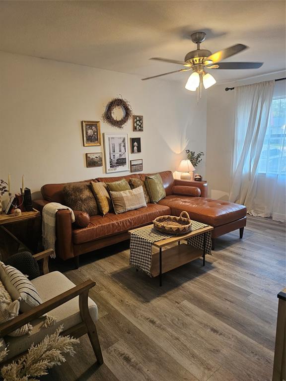 603 Donley Drive Property Photo 3