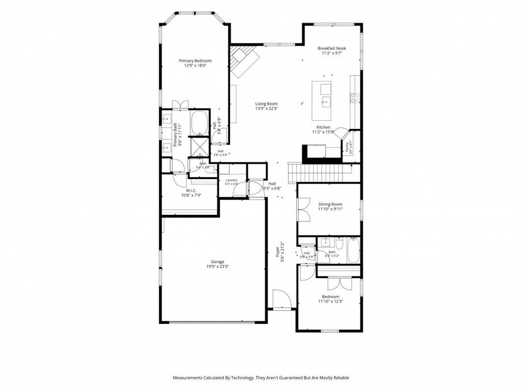 2000 Peace Place Property Photo 2