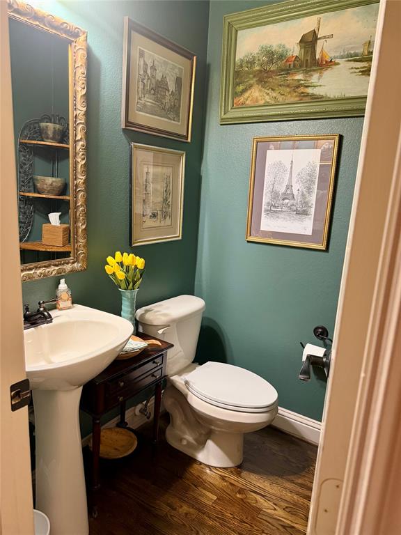 300 Mozart Way Property Photo 14