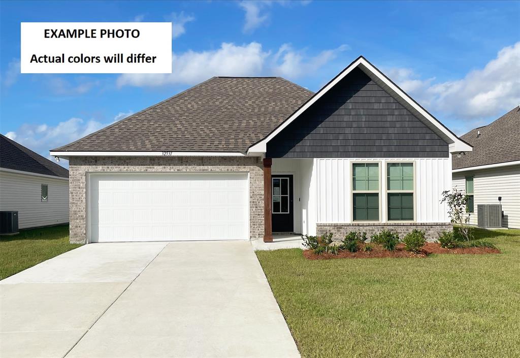 797 Venecia Drive Property Photo 1