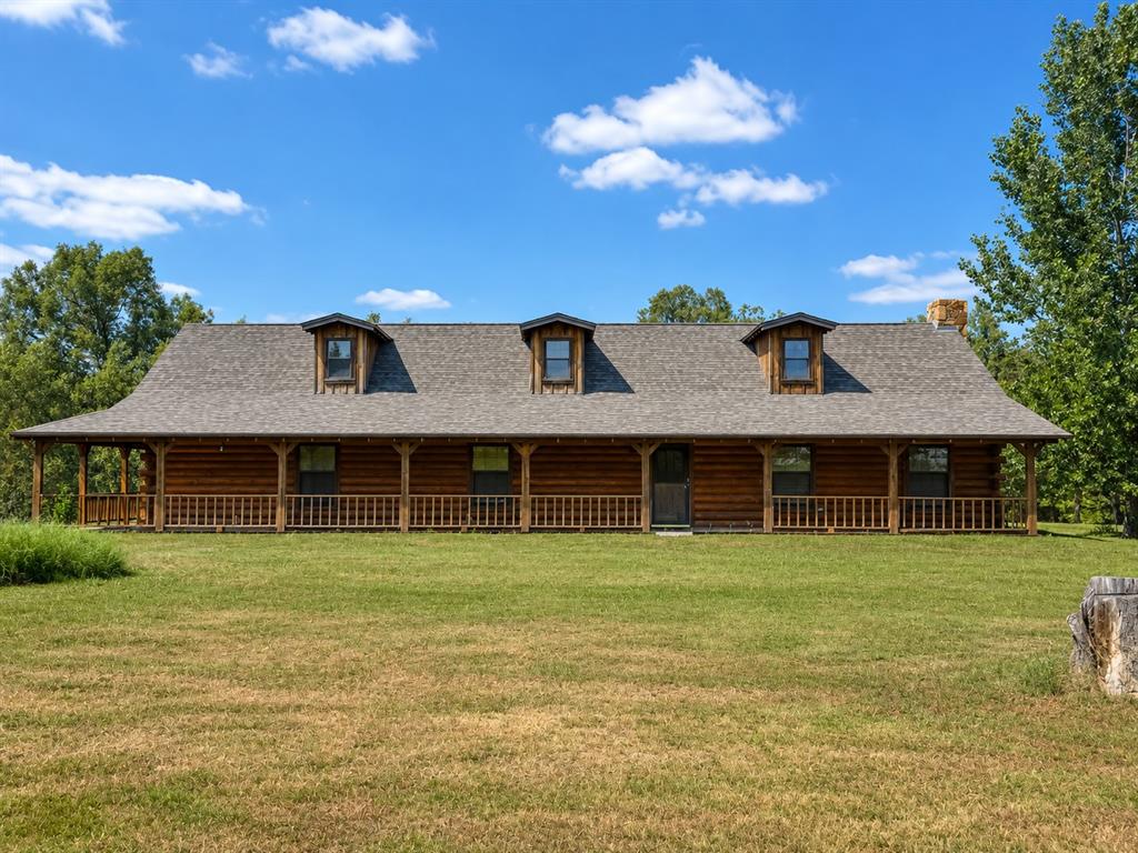 6260 Farm Road 197 Property Photo 1