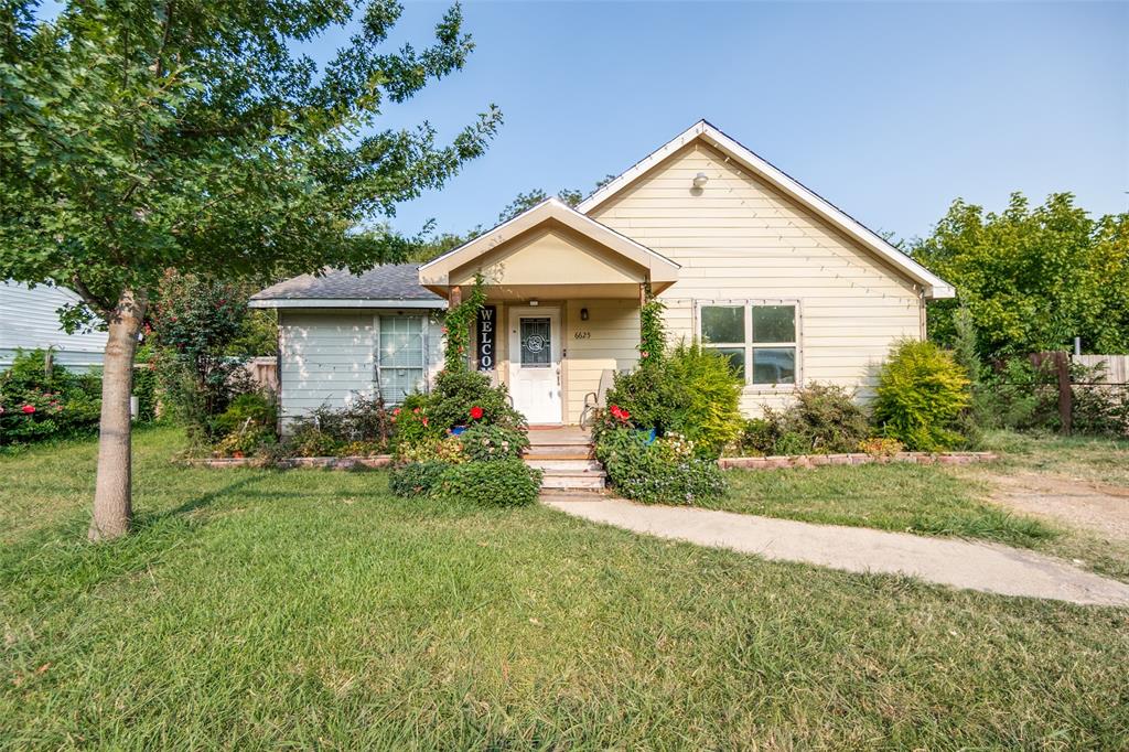 6625 Speight Street Property Photo 1