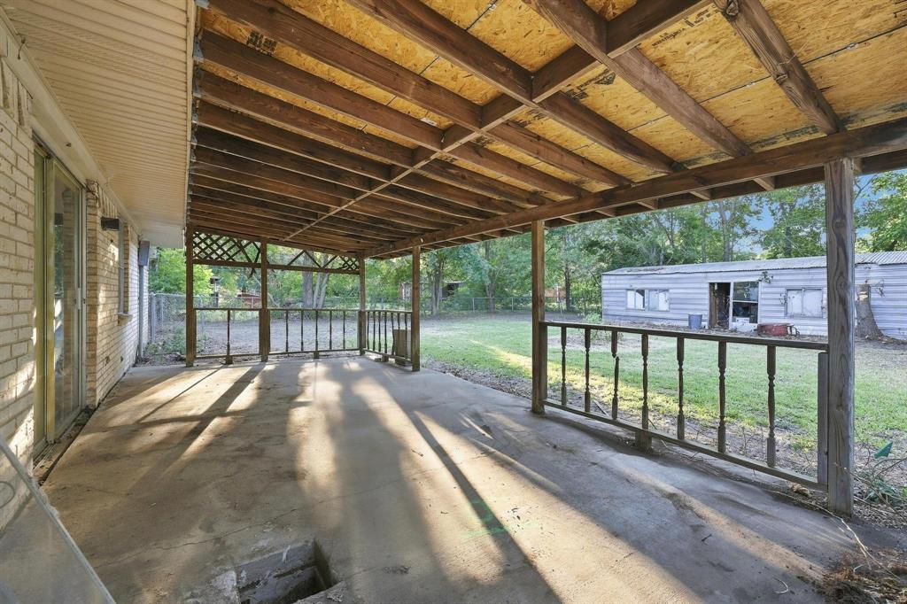 1008 Yeager Street Property Photo 27