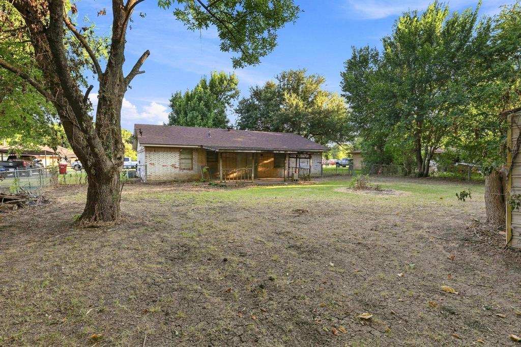 1008 Yeager Street Property Photo 29