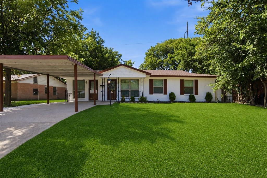 3725 Sheryl Drive Property Photo 1