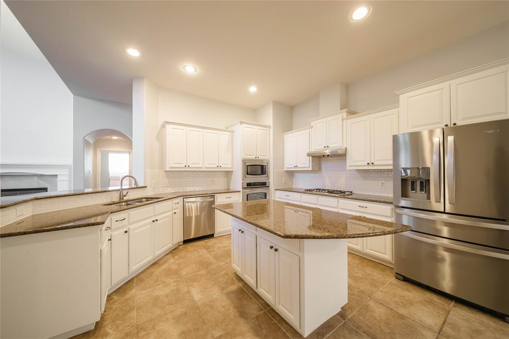1810 Port Isabel Drive Property Photo 12