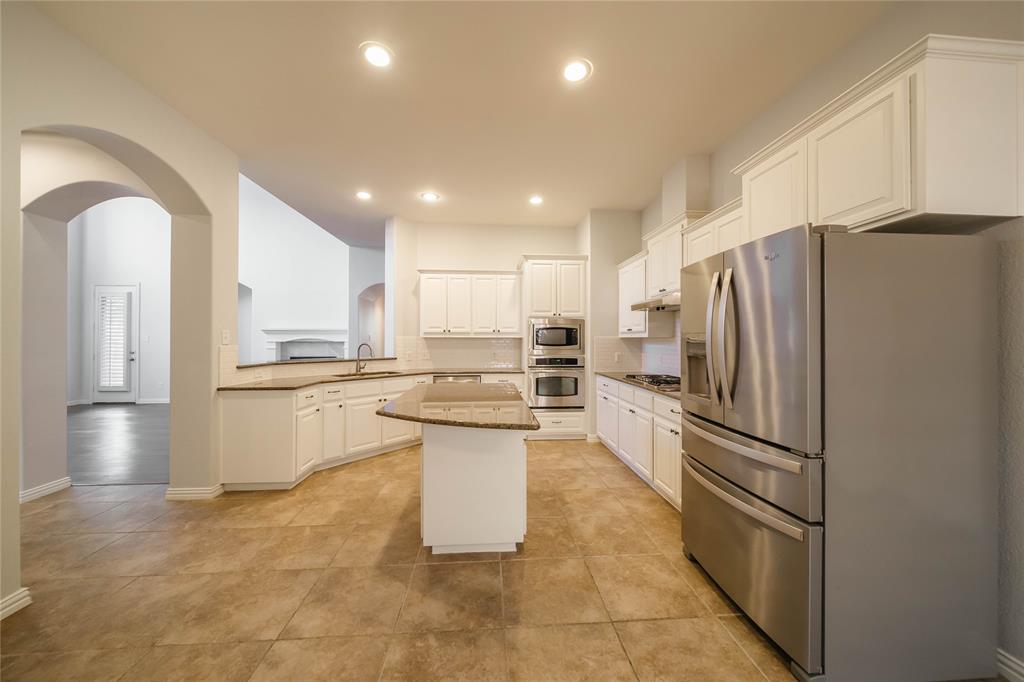 1810 Port Isabel Drive Property Photo 13