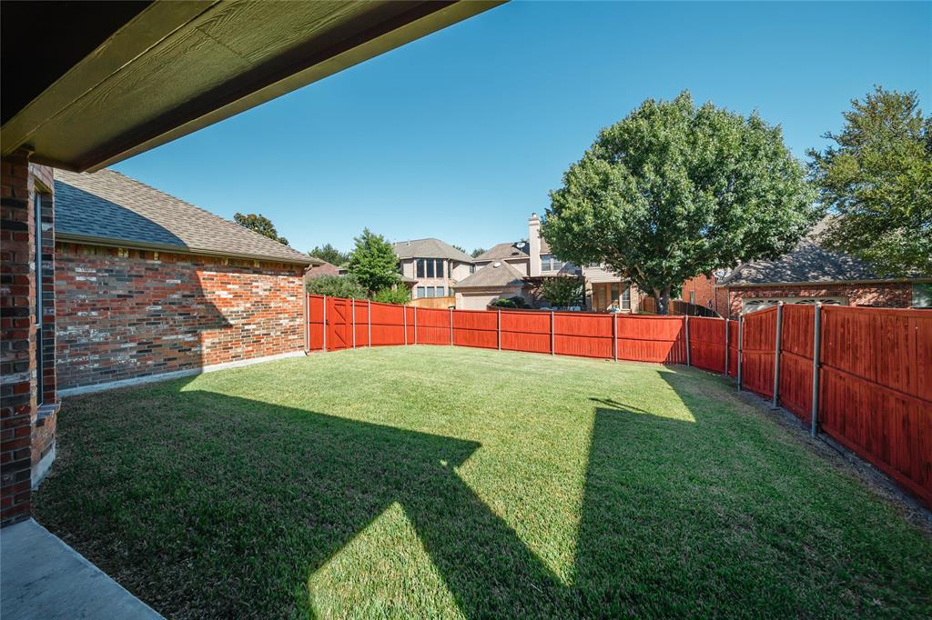 1810 Port Isabel Drive Property Photo 38