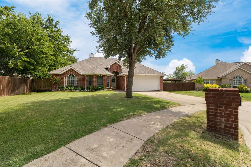 301 Carriage Lane Property Photo 31