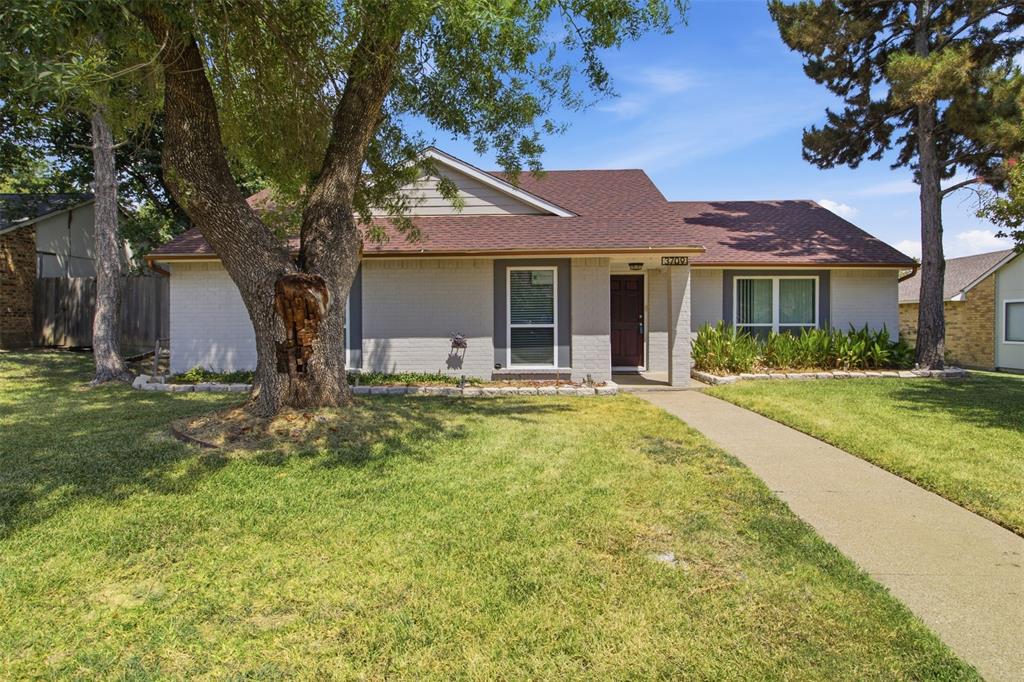 3709 Yaupon Drive Property Photo 1