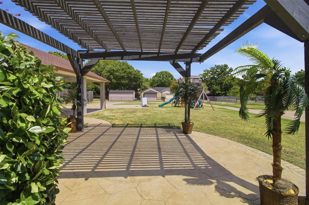 3709 Yaupon Drive Property Photo 33