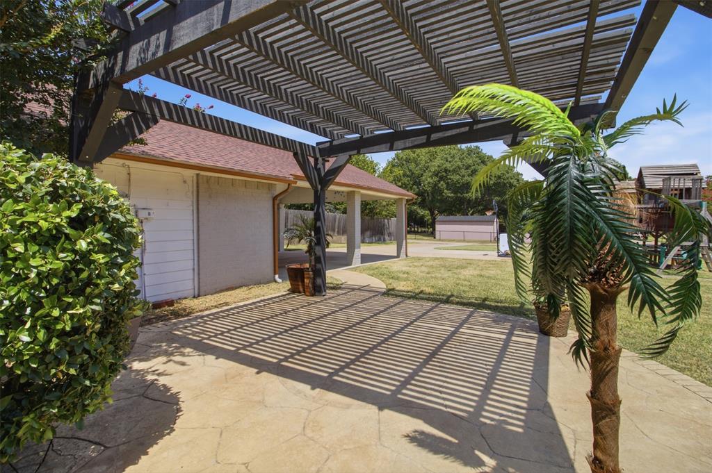 3709 Yaupon Drive Property Photo 34
