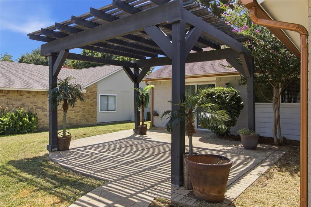 3709 Yaupon Drive Property Photo 37