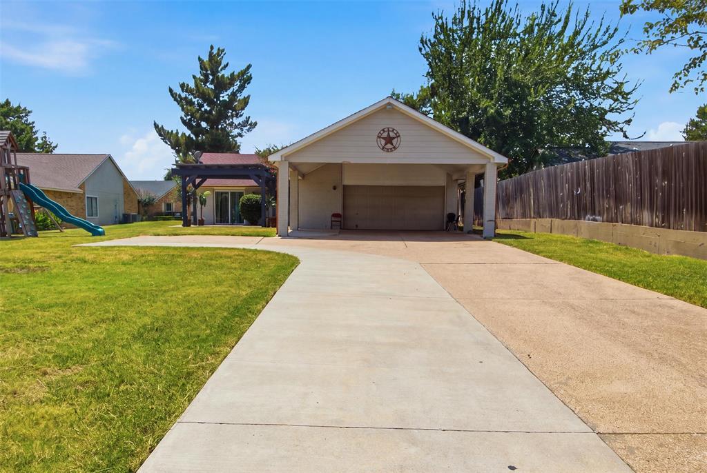 3709 Yaupon Drive Property Photo 39