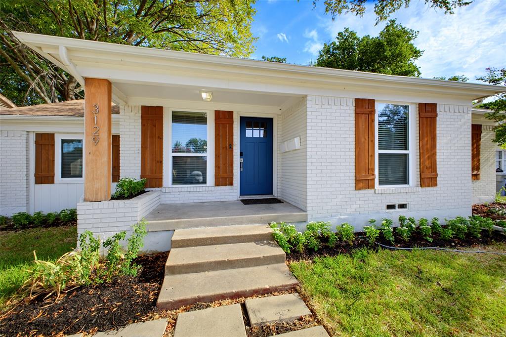 3129 San Lucas Avenue Property Photo 1