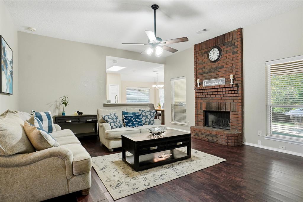 7108 Summerset Drive Property Photo 7