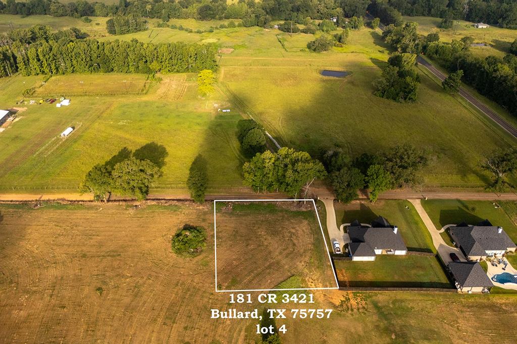 181 County Road 3421 (lot 4) Property Photo 1