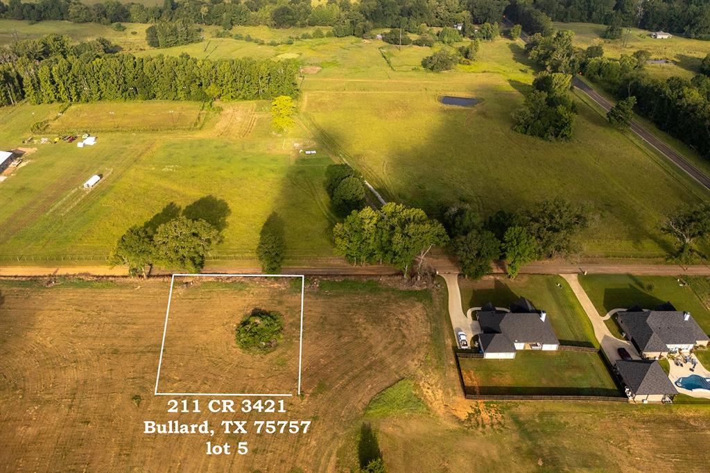211 County Road 3421 (lot 5) Property Photo 1
