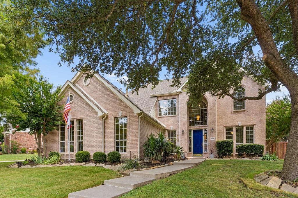 8609 Spectrum Drive Property Photo 1