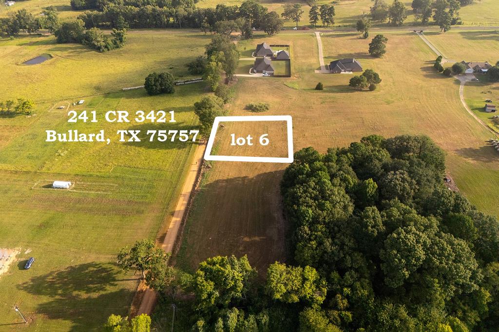 241 County Road 3421 (lot 6) Property Photo 1