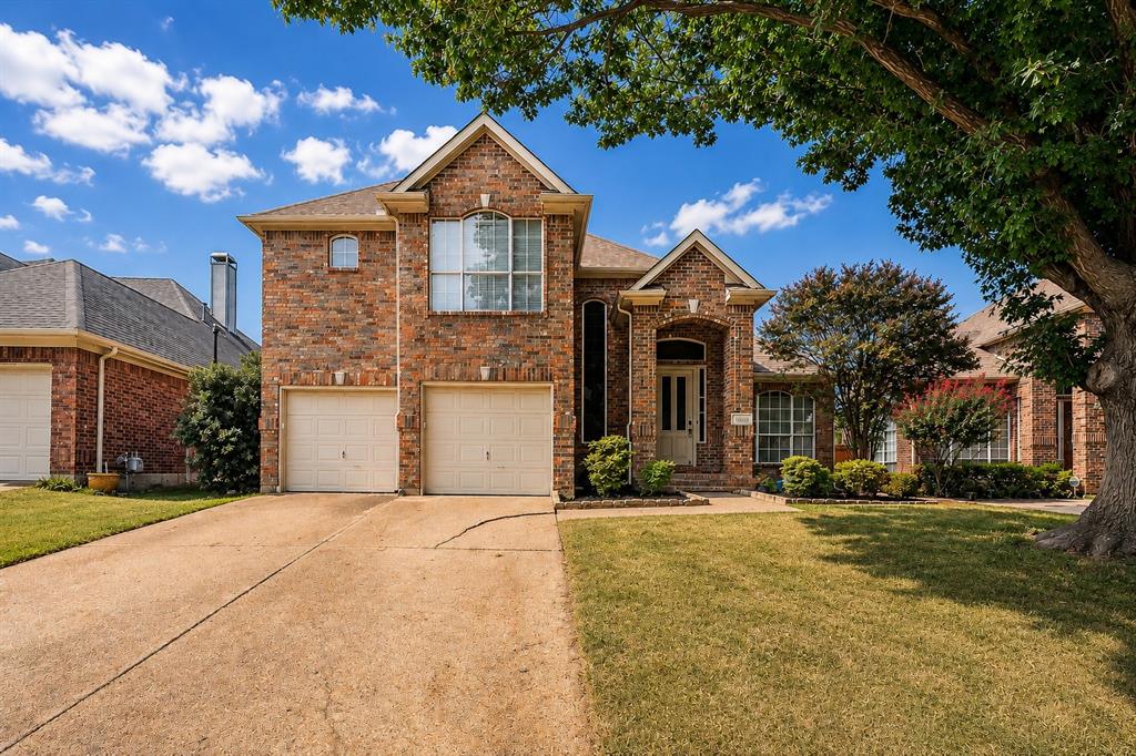 10503 Waters Drive Property Photo 1