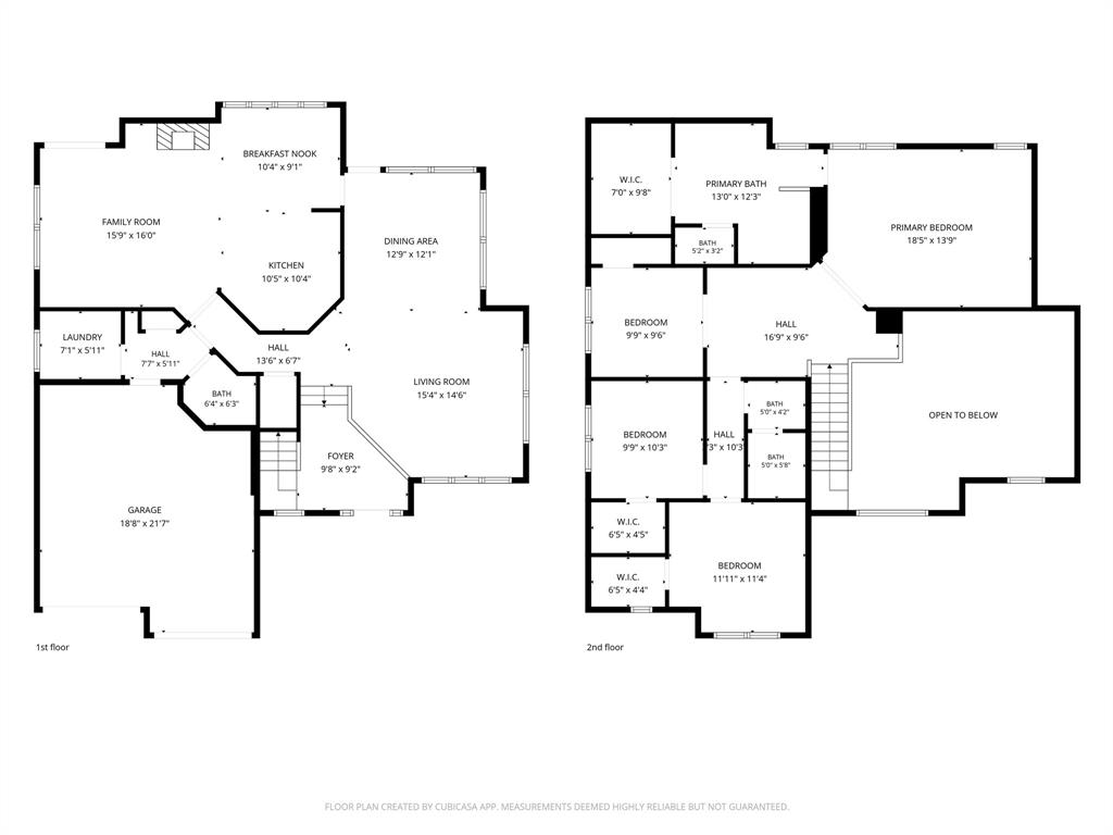 10503 Waters Drive Property Photo 40