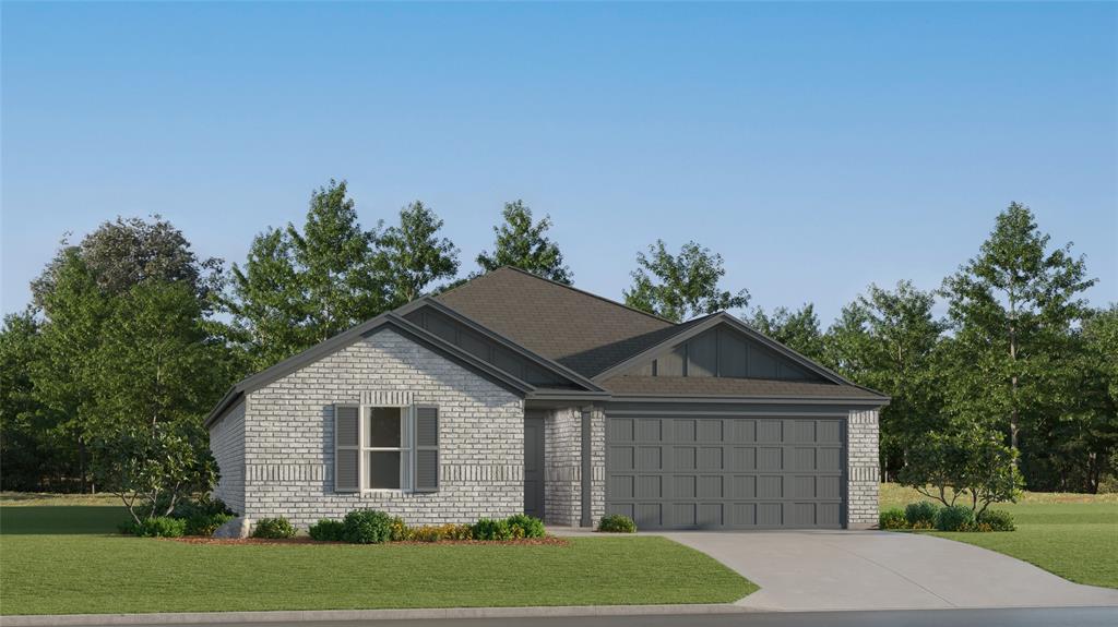 3824 Buckhead Drive Property Photo 1