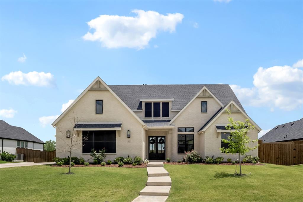 321 Wimberley Drive Property Photo 1