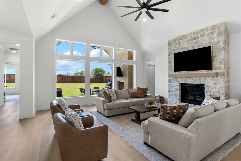321 Wimberley Drive Property Photo 4