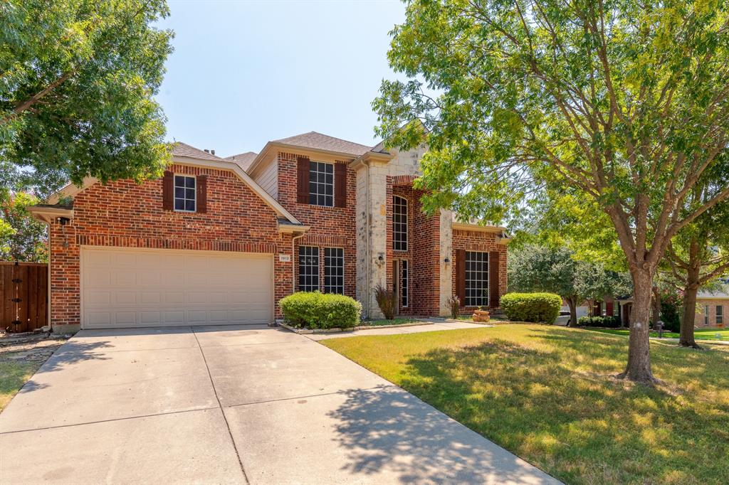 1913 Abilene Way Property Photo 1