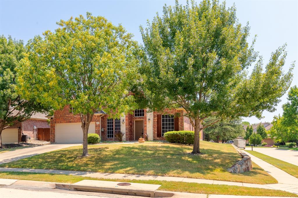 1913 Abilene Way Property Photo 2