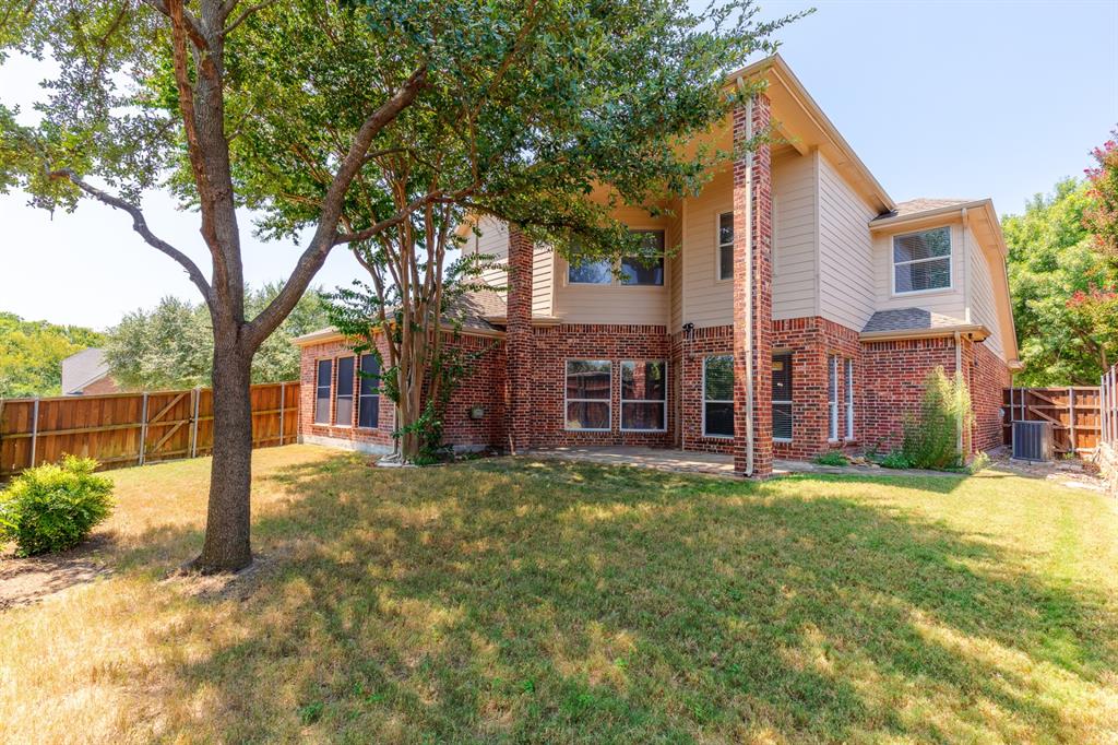 1913 Abilene Way Property Photo 32