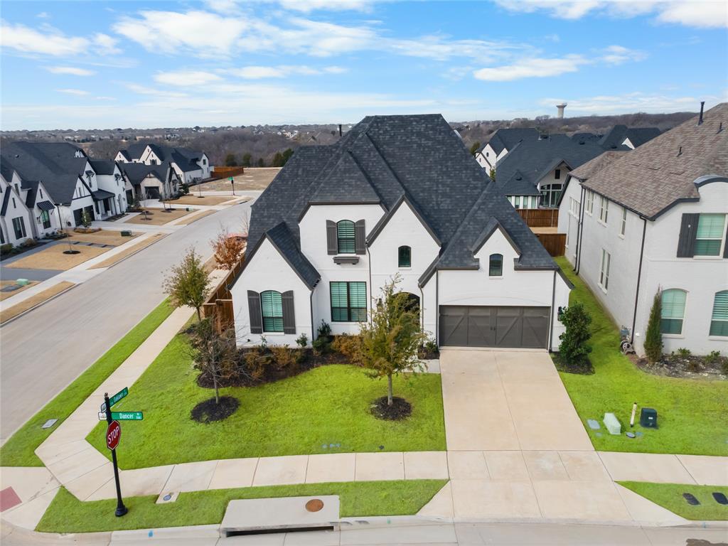 3525 Dancer Road Property Photo 1