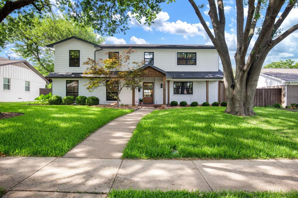 1318 Seminole Drive Property Photo 1