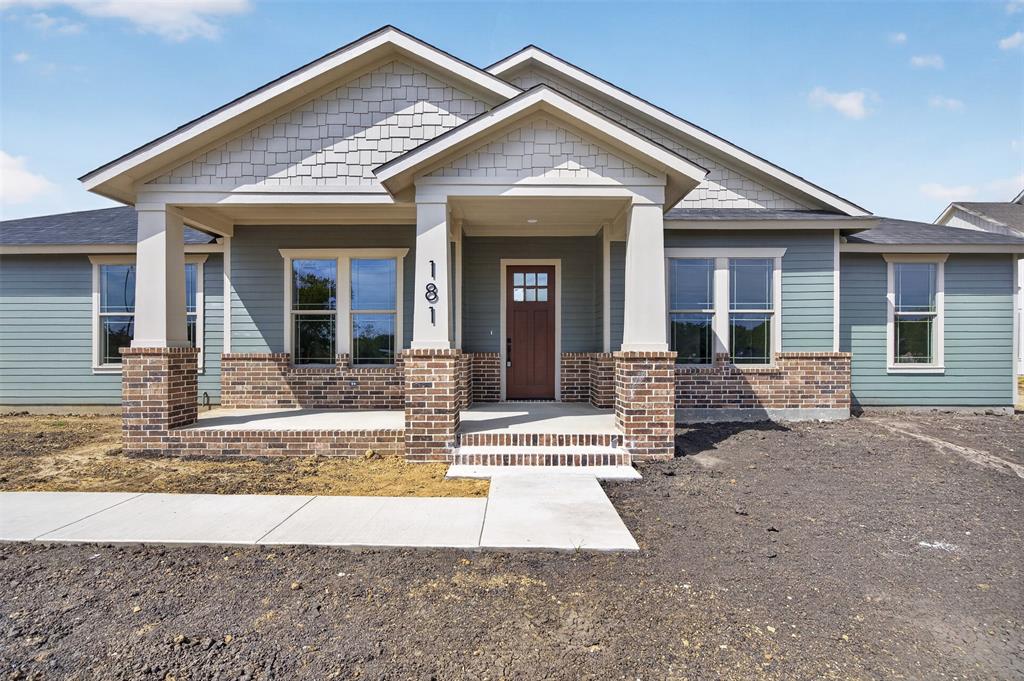181 Chisholm Trail Property Photo 5
