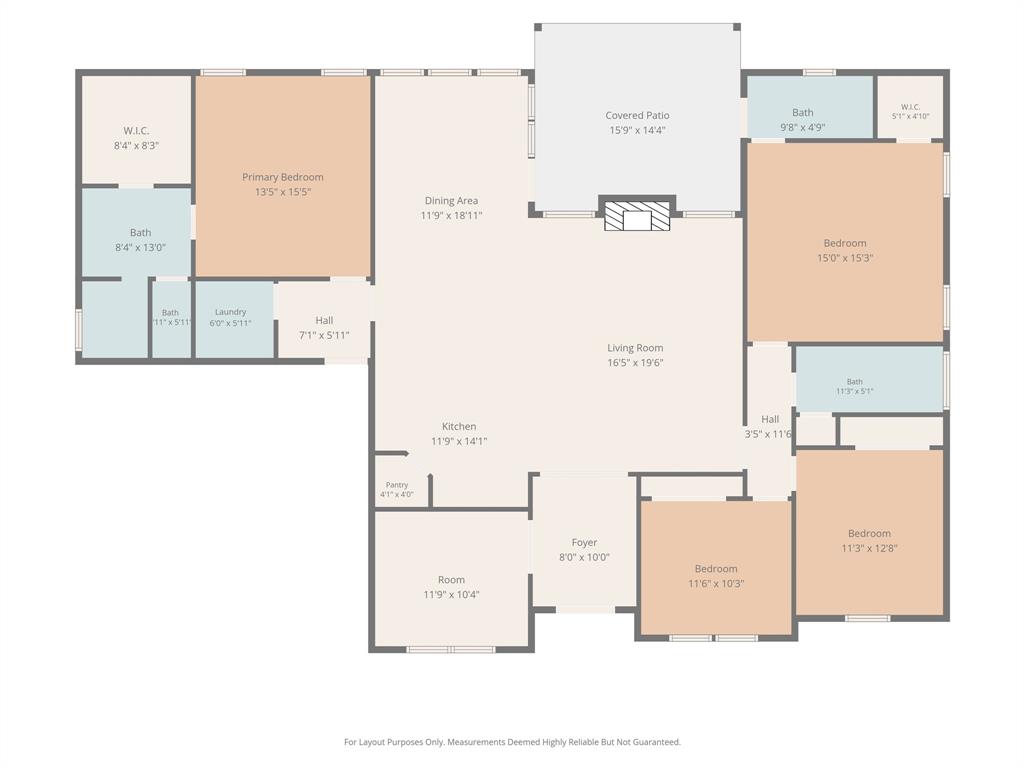 181 Chisholm Trail Property Photo 39