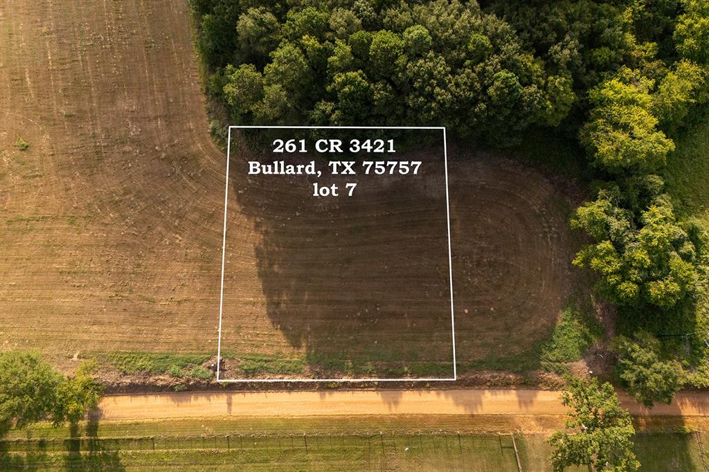 261 County Road 3421 (lot 7) Property Photo 1