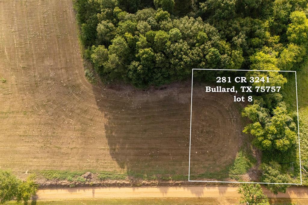 281 County Road 3421 (lot 8) Property Photo 1