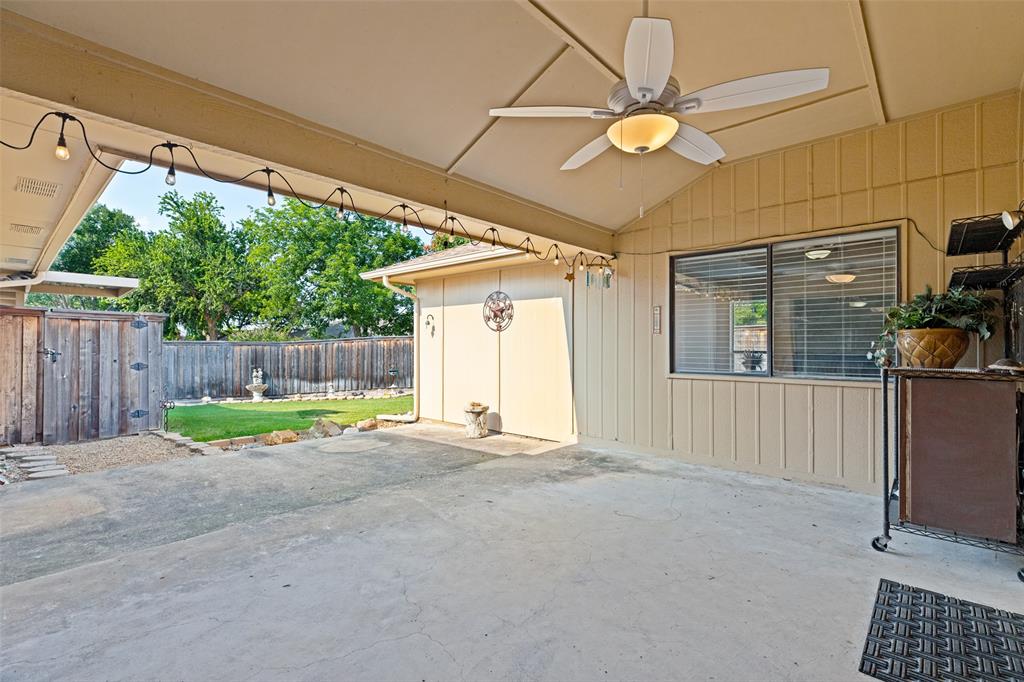 1001 Bass Drive Property Photo 1