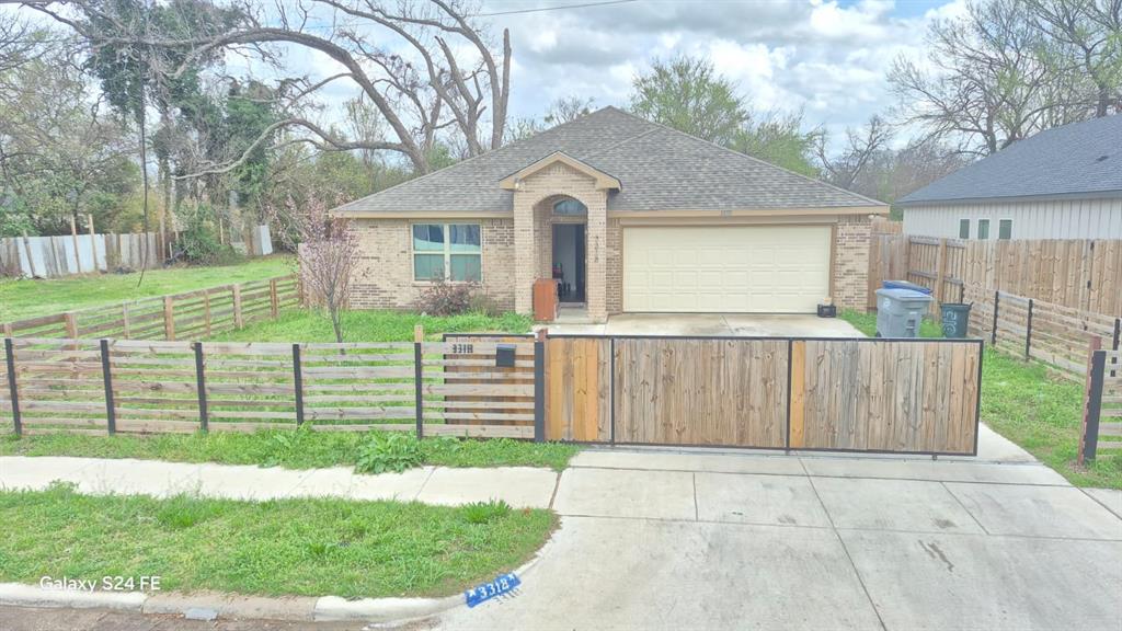 3318 Rutledge Street Property Photo 1