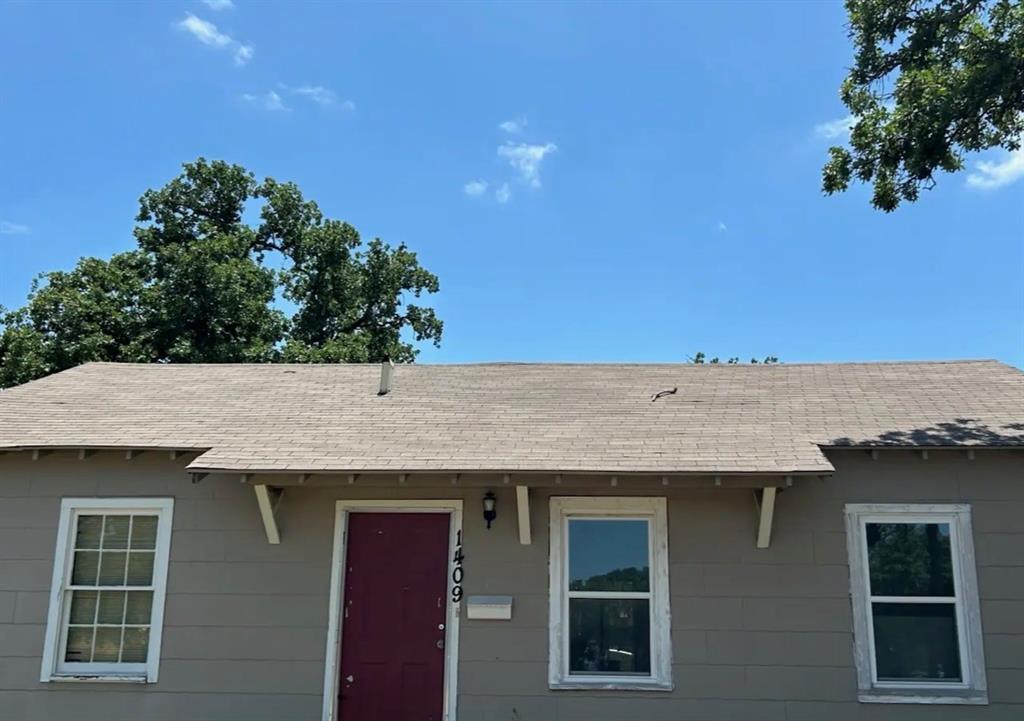 1409 W 13th Street Property Photo 3
