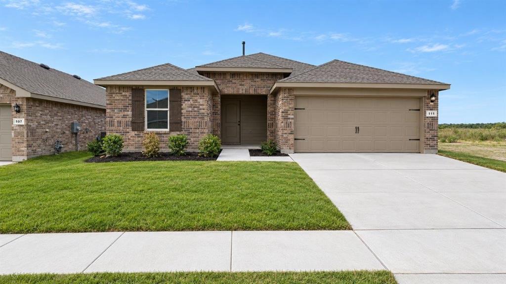 111 Vaquero Street Property Photo 1