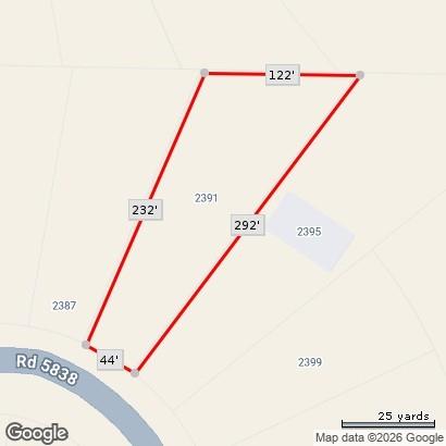 2391 Road 5838 Property Photo 1