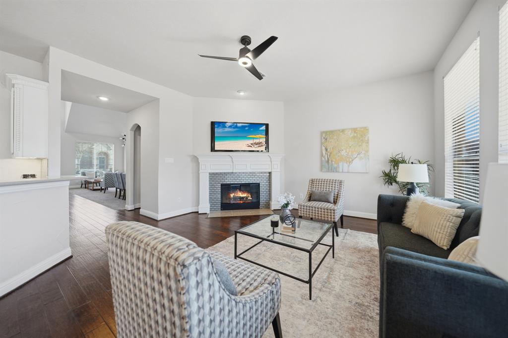 3475 Pilgrim Drive Property Photo 1