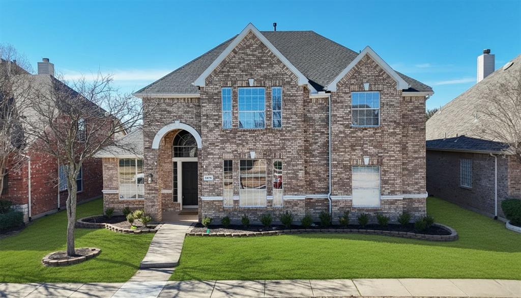 3475 Pilgrim Drive Property Photo 3