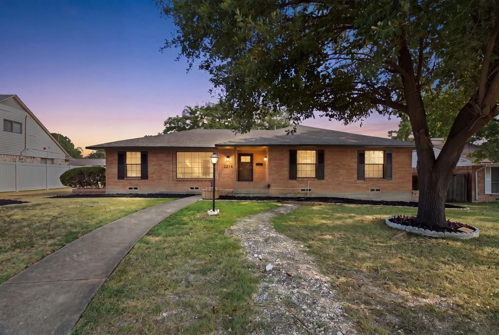 2214 Trinidad Drive