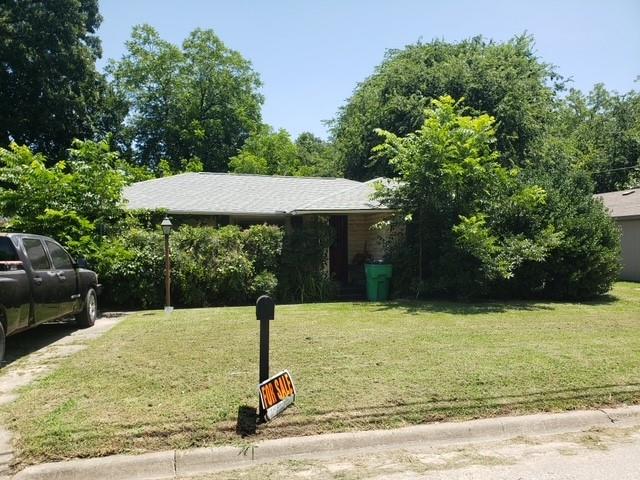 516 S Weaver Street Property Photo 1