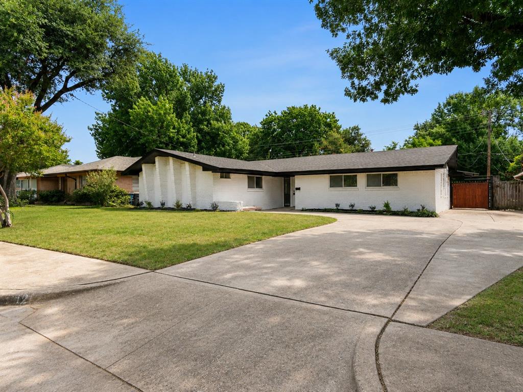 1212 Stevens Ridge Drive Property Photo 1