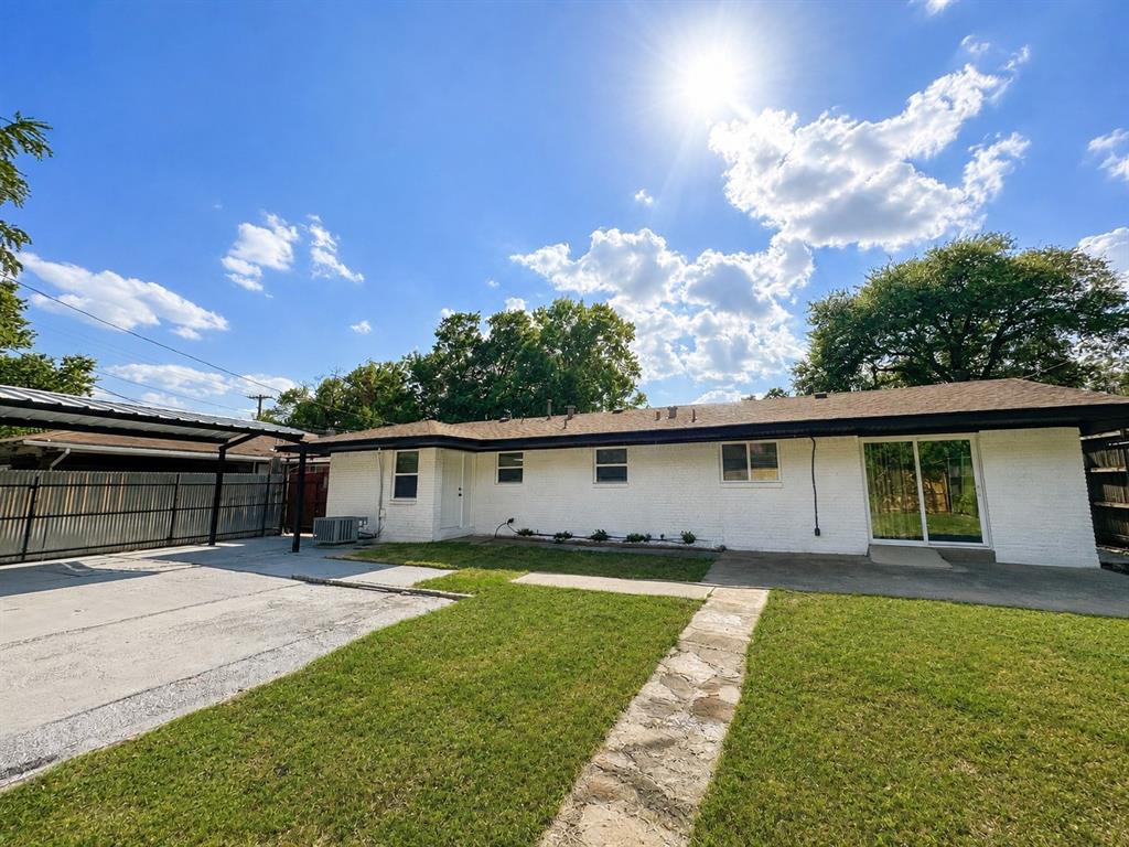 1212 Stevens Ridge Drive Property Photo 4
